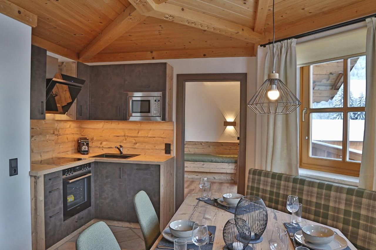 Ferien Bauernhof Maurachhof Sankt Johann im Pongau Luaran gambar