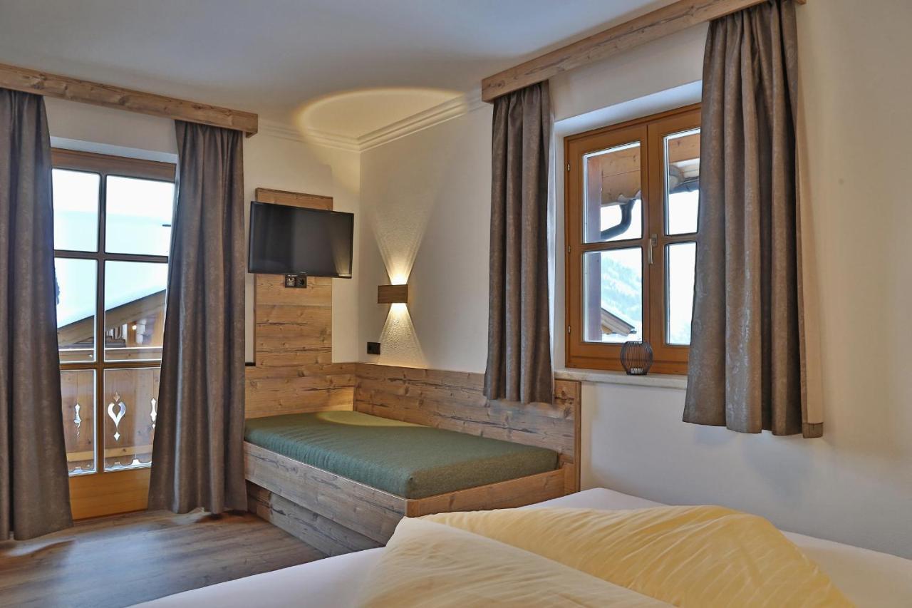 Ferien Bauernhof Maurachhof Sankt Johann im Pongau Luaran gambar