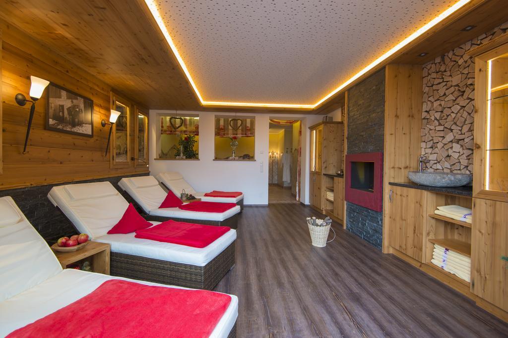Ferien Bauernhof Maurachhof Sankt Johann im Pongau Luaran gambar